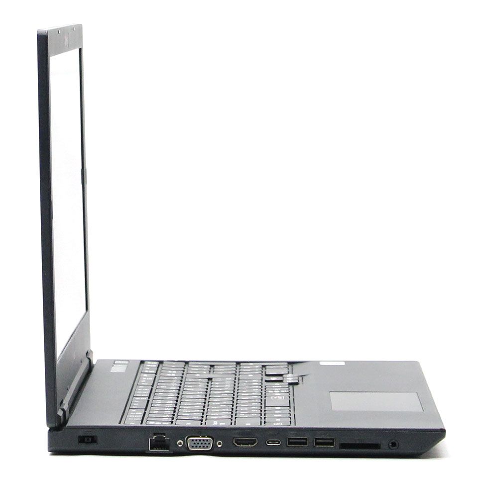 NEC VersaPro VKT16/X-7 PC-VKT16XZG7 [中古ノートパソコン /15.6型 /解像度：1920 x 1080 /Windows11 Pro /Core i5 10210U /メモリ：16GB /M.2：512GB][画面：Aランク 外装：Bランク 動作：Aランク][送料無料] 4枚目