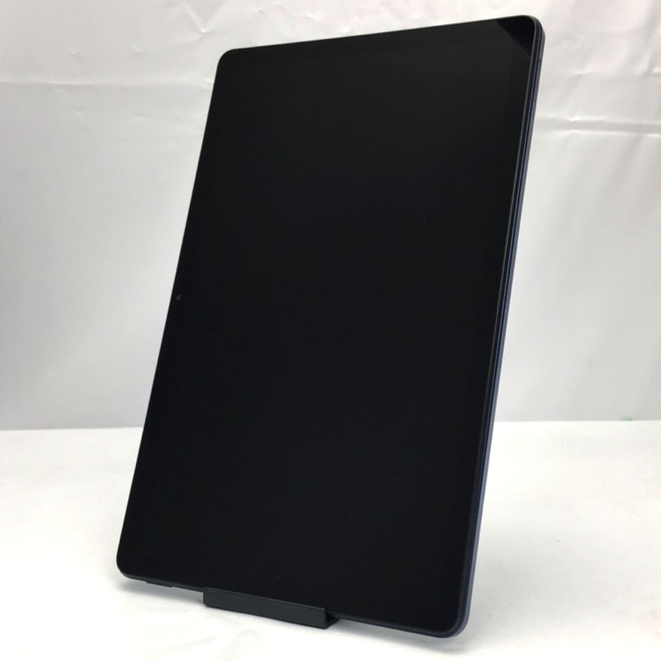 Lenovo TAB7 A301LV 64GB アビスブルー ZACS0001JP [中古Android 13.0 /Snapdragon 695 /メモリ：4GB /64GB/ 発売時期：2023年～][画面：Aランク 外装：Aランク 動作：Aランク][送料無料]【セール中の商品】 2枚目
