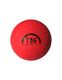 TOBIEMON | とびえもん T-2MR 飛衛門 ゴルフボール R&A公認球 メッシュバック マットボール レッド 12球 1ダース 飛距離UP [スタンダード球 ]