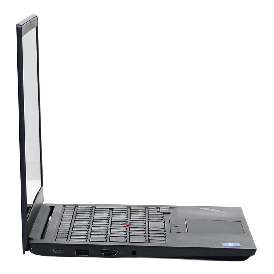 Lenovo ThinkPad E14 Gen 2 20TBS0QN00 [LBE16035][中古ノートパソコン /14型(タッチパネル) /解像度：1920 x 1080 /Windows11 Pro /Core i3 1115G4 /メモリ：8GB /M.2：256GB][画面：Bランク 外装：Bランク 動作：Aランク][送料無料] 4枚目