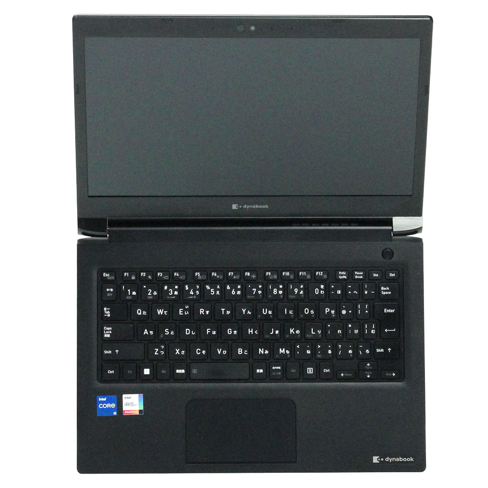 dynabook S73/HU A6SBHUBAD615 [KBF11002][中古ノートパソコン /13.3型 /解像度：1920 x 1080 /Windows11 Pro /Core i5 1145G7 /メモリ：16GB /M.2：256GB][画面：Bランク 外装：Bランク 動作：Aランク][送料無料] 5枚目