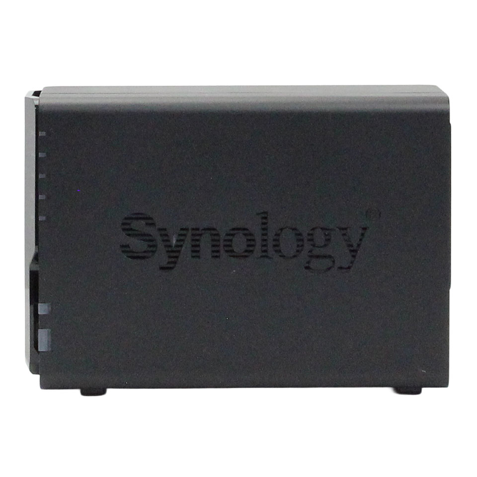 Synology DiskStation DS220+ 8TB [FBH18009][中古][NAS][外装：Bランク 動作：Aランク][送料無料] 3枚目