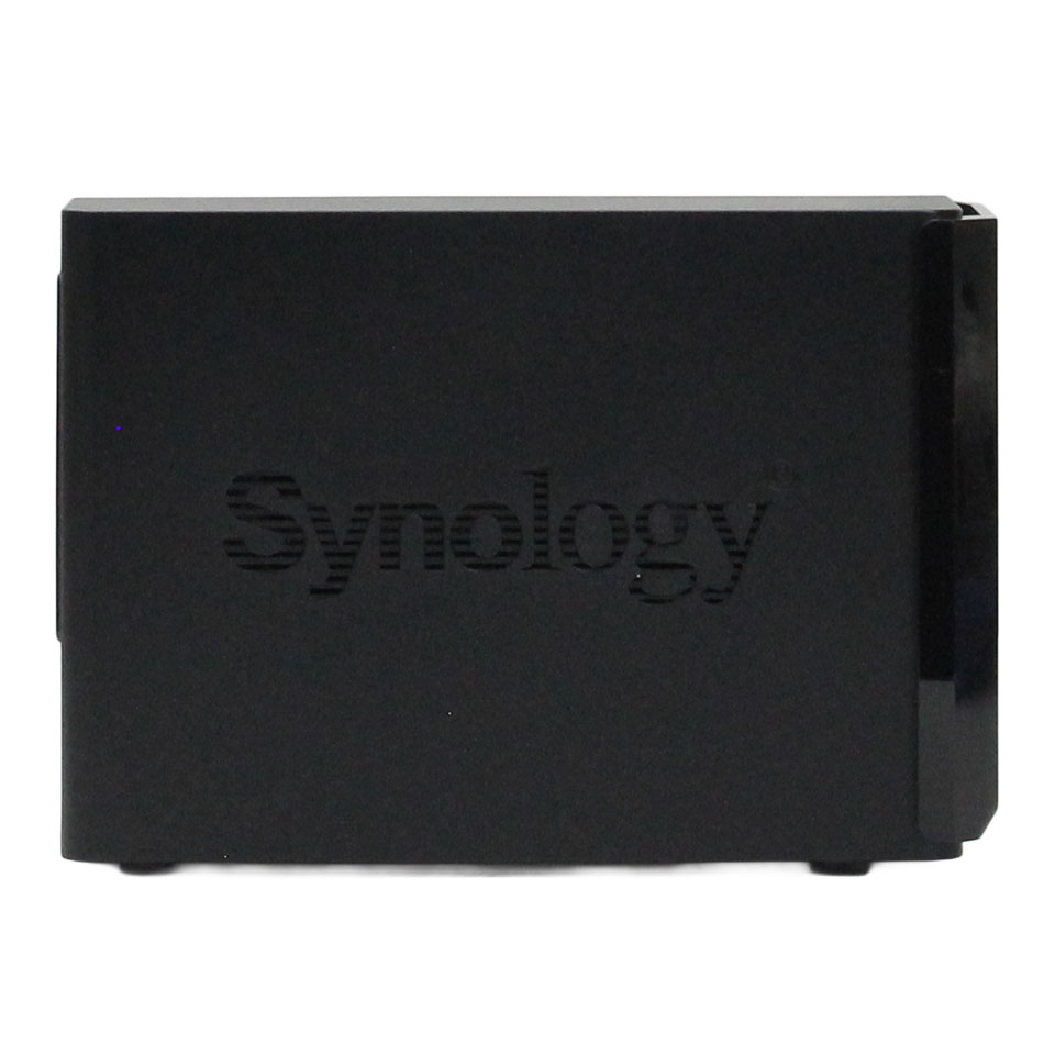 Synology DiskStation DS220+ 8TB [FBH18009][中古][NAS][外装：Bランク 動作：Aランク][送料無料] 4枚目