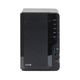 Synology DiskStation DS220+ 8TB [FBH18009][中古][NAS][外装：Bランク 動作：Aランク][送料無料]