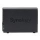 Synology DiskStation DS220+ 8TB [FBH18009][中古][NAS][外装：Bランク 動作：Aランク][送料無料]