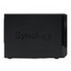 Synology DiskStation DS220+ 8TB [FBH18009][中古][NAS][外装：Bランク 動作：Aランク][送料無料]