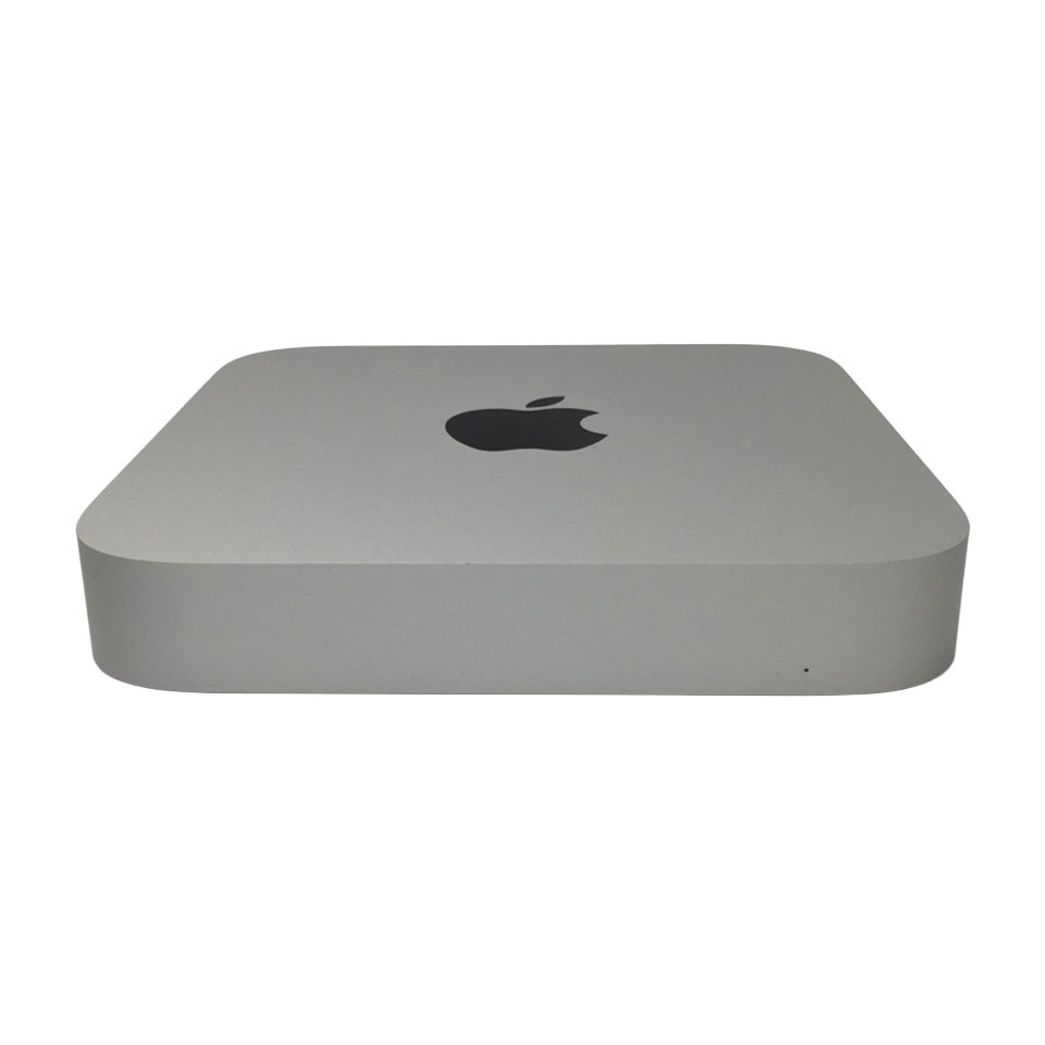 Apple Mac mini (M1, 2020) Z12N000BK(MGNR3J/A)(A2348) [HBI09018][中古/ デスクトップ /macOS 26.7.1 /Apple M1, 8 core GPU / メモリ：8GB /512GB [外装：Bランク 動作：Aランク][送料無料] 2枚目