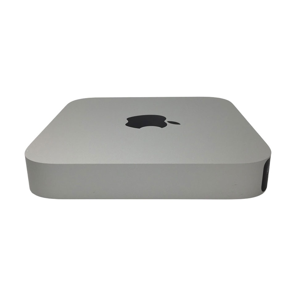 Apple Mac mini (M1, 2020) Z12N000BK(MGNR3J/A)(A2348) [HBI09018][中古/ デスクトップ /macOS 26.7.1 /Apple M1, 8 core GPU / メモリ：8GB /512GB [外装：Bランク 動作：Aランク][送料無料] 4枚目
