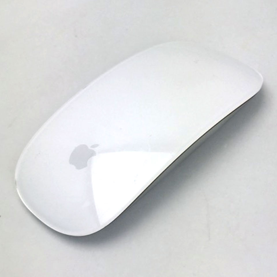 Apple Magic Mouse 2 MLA02J/A [中古] [ 周辺機器][外装：Bランク 動作：Aランク] 2枚目