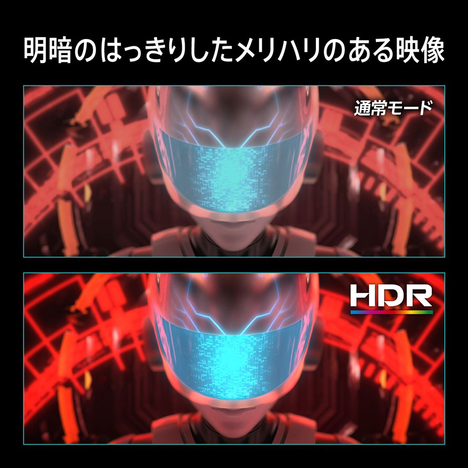 MSI [MAG-242F] 23.8インチ 200Hz IPS FHDゲーミングモニター [1920 x 1080 (200Hz) /HDMI2.0b /Displayport1.2a] 6枚目