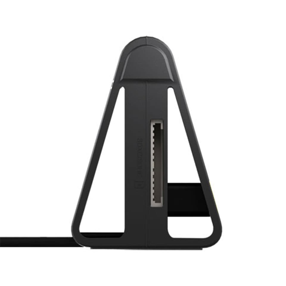 AREA [SD-MYC02-B] マルチICカードリーダー [接触型 /確定申告 /SD・microSD対応] 5枚目