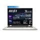 【お取り寄せ】MSI Prestige 16 AI+ MercedesAMG B2VMG-5063JP [新品ノートパソコン /16型 /解像度：3840 x 2400 /Windows11 Pro /Core Ultra 9 288V /メモリ：32GB /M.2：2000GB][送料無料]