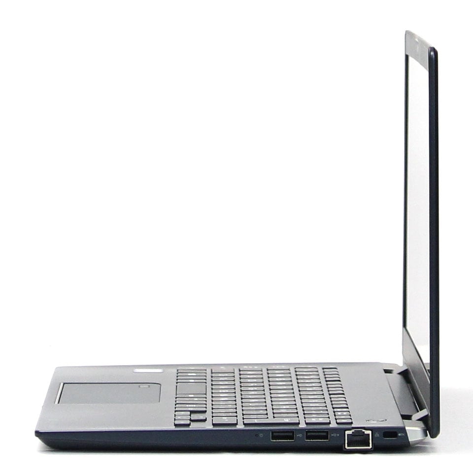 dynabook G83/DP A6G3DPF2D521 [中古ノートパソコン /13.3型 /解像度：1920 x 1080 /Windows11 Pro /Core i5 8250U /メモリ：16GB /M.2：256GB][画面：Aランク 外装：Bランク 動作：Aランク][送料無料] 3枚目