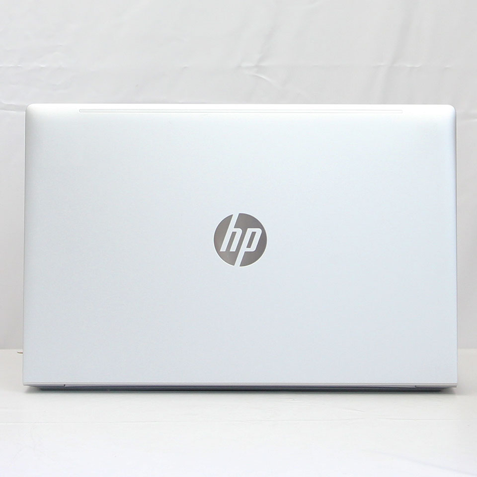 HP ProBook 450 G9 6W858PA#ABJ [FBB10008][中古ノートパソコン /15.6型 /解像度：1920 x 1080 /Windows11 Pro /Core i5 1235U /メモリ：16GB /M.2：512GB][画面：Aランク 外装：Bランク 動作：Aランク][送料無料] 2枚目
