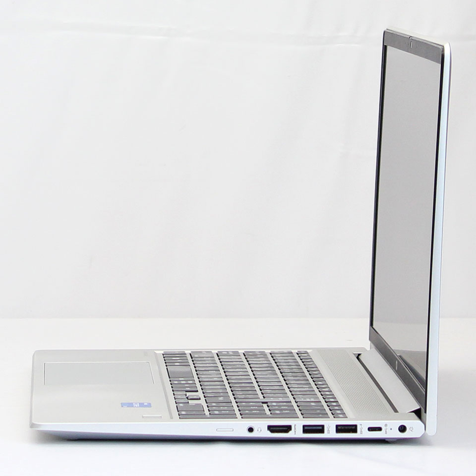 HP ProBook 450 G9 6W858PA#ABJ [FBB10008][中古ノートパソコン /15.6型 /解像度：1920 x 1080 /Windows11 Pro /Core i5 1235U /メモリ：16GB /M.2：512GB][画面：Aランク 外装：Bランク 動作：Aランク][送料無料] 3枚目