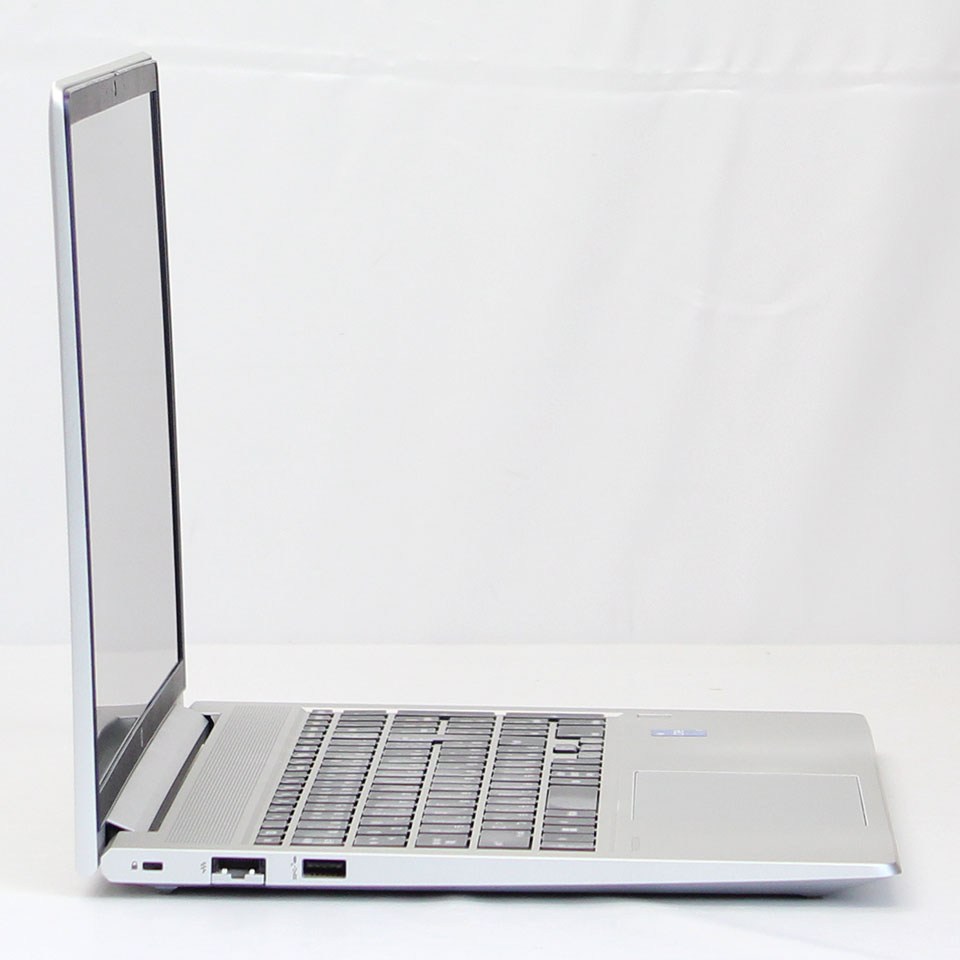 HP ProBook 450 G9 6W858PA#ABJ [FBB10008][中古ノートパソコン /15.6型 /解像度：1920 x 1080 /Windows11 Pro /Core i5 1235U /メモリ：16GB /M.2：512GB][画面：Aランク 外装：Bランク 動作：Aランク][送料無料] 4枚目