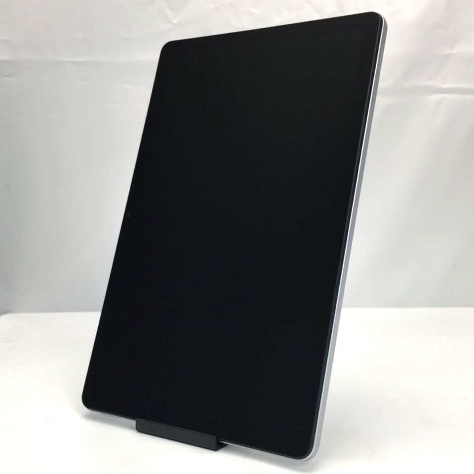 Lenovo TAB7 A301LV 64GB グレイシアホワイト ZACS0000JP [中古Android 13.0 /Snapdragon 695 /メモリ：4GB /eMMC：64GB/ 発売時期：2023年～][画面：Bランク 外装：Aランク 動作：Aランク][送料無料]【セール中の商品】 2枚目