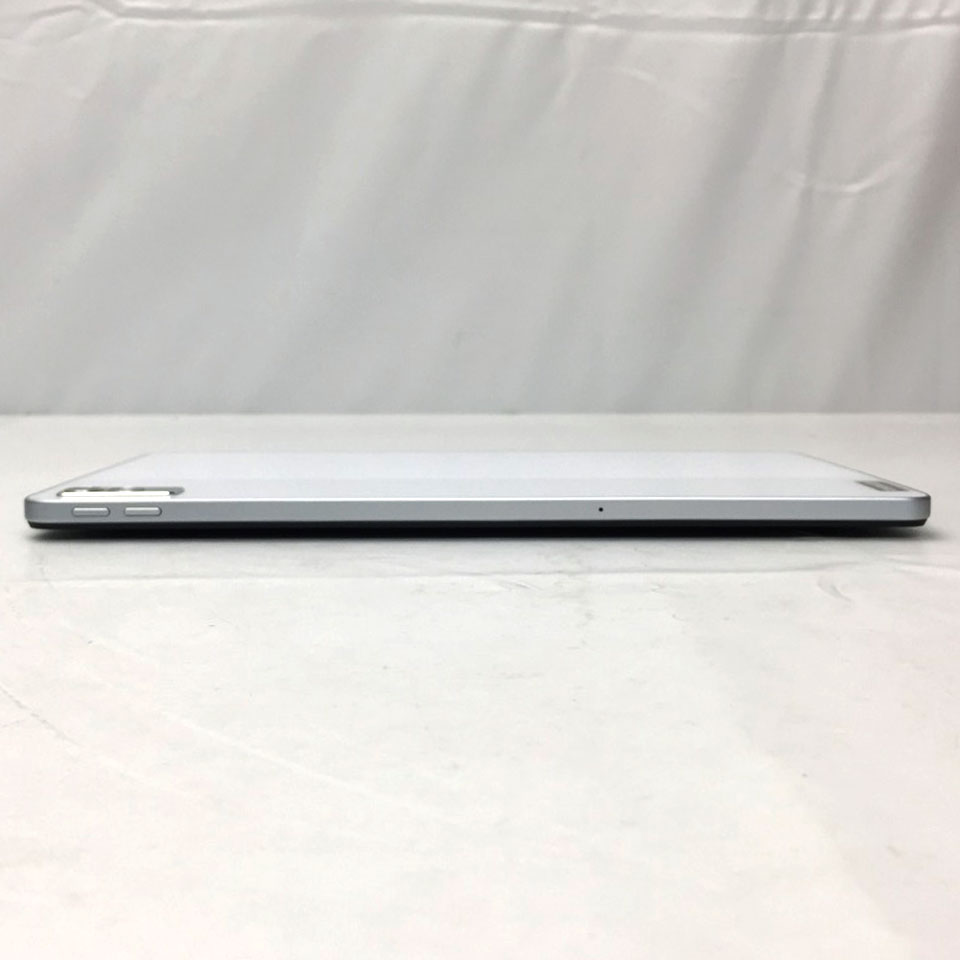 Lenovo TAB7 A301LV 64GB グレイシアホワイト ZACS0000JP [中古Android 13.0 /Snapdragon 695 /メモリ：4GB /eMMC：64GB/ 発売時期：2023年～][画面：Bランク 外装：Aランク 動作：Aランク][送料無料]【セール中の商品】 5枚目