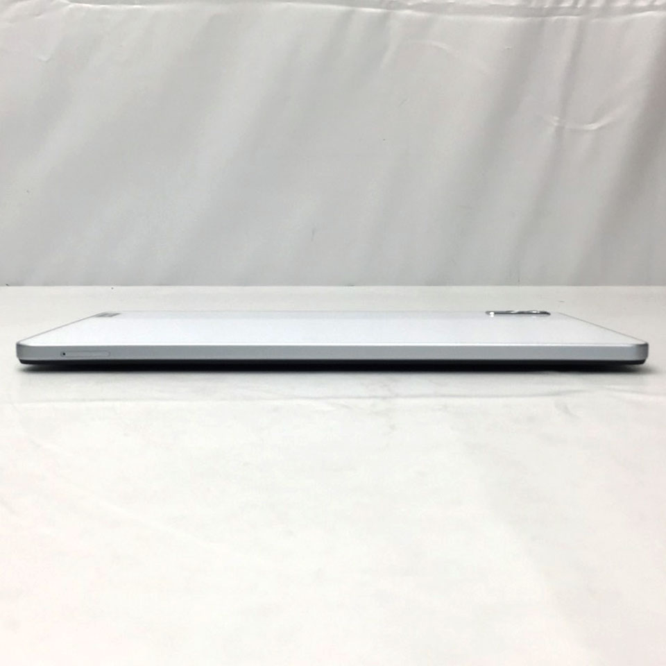 Lenovo TAB7 A301LV 64GB グレイシアホワイト ZACS0000JP [中古Android 13.0 /Snapdragon 695 /メモリ：4GB /eMMC：64GB/ 発売時期：2023年～][画面：Bランク 外装：Aランク 動作：Aランク][送料無料]【セール中の商品】 6枚目