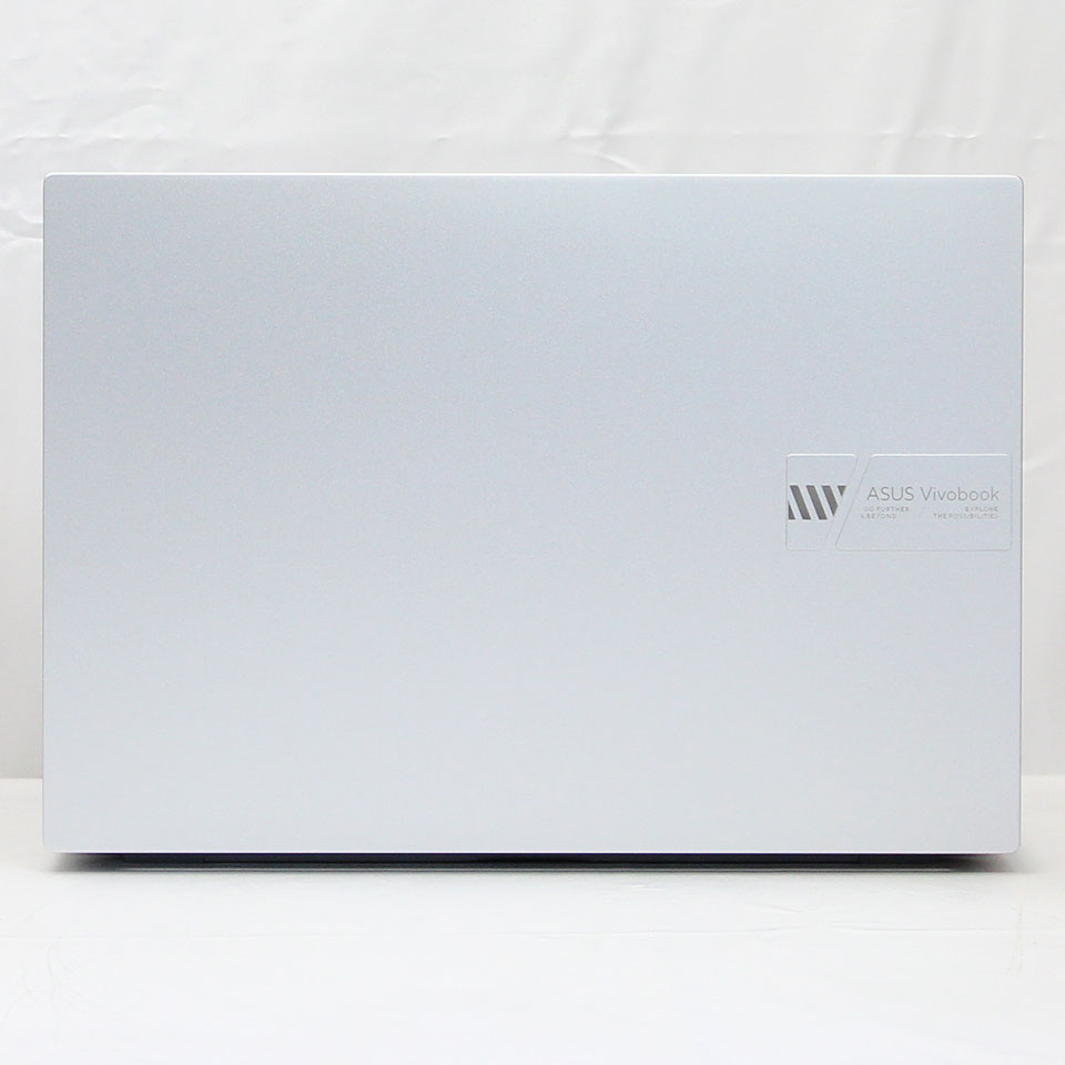 【Microsoft Office付属】ASUS Vivobook 16X K3604ZA-MBWSI3ED [LBD05002][中古ノートパソコン /16型 /解像度：1920 x 1200 /Windows11 Home /Core i3 1215U /メモリ：16GB /M.2：256GB][画面：Aランク 外装：Aランク 動作：Aランク][送料無料] 3枚目