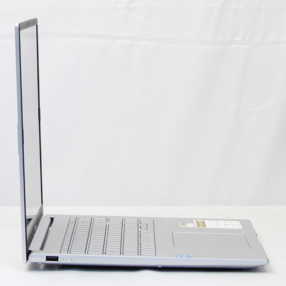 【Microsoft Office付属】ASUS Vivobook 16X K3604ZA-MBWSI3ED [LBD05002][中古ノートパソコン /16型 /解像度：1920 x 1200 /Windows11 Home /Core i3 1215U /メモリ：16GB /M.2：256GB][画面：Aランク 外装：Aランク 動作：Aランク][送料無料] 5枚目