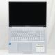 【Microsoft Office付属】ASUS Vivobook 16X K3604ZA-MBWSI3ED [LBD05002][中古ノートパソコン /16型 /解像度：1920 x 1200 /Windows11 Home /Core i3 1215U /メモリ：16GB /M.2：256GB][画面：Aランク 外装：Aランク 動作：Aランク][送料無料]