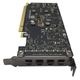 【お宝発掘市！】 NVIDIA QUADRO P620 2GB [中古][GPU][外装：Aランク 動作：Aランク]
