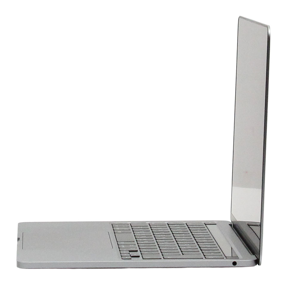 Apple MacBook Pro (13-inch, M1, 2020) MYD82J/A(A2338) [HBI09017][中古/ ノートパソコン /13.3型 /macOS 26.7.1 /Apple M1, 8 core GPU / メモリ：8GB /256GB [画面：Bランク 外装：Bランク 動作：Aランク][送料無料] 3枚目