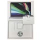 Apple MacBook Pro (13-inch, M1, 2020) MYD82J/A(A2338) [HBI09017][中古/ ノートパソコン /13.3型 /macOS 26.7.1 /Apple M1, 8 core GPU / メモリ：8GB /256GB [画面：Bランク 外装：Bランク 動作：Aランク][送料無料]