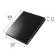 I-ODATA | アイオーデータ CD-6WK CDレコ6 スマートフォン用CDレコーダー  スマホ CD取り込み ブラック USB/microSD対応【iPhone/iPad/Android/ウォークマン対応】【送料無料】 [CDレコーダー ]