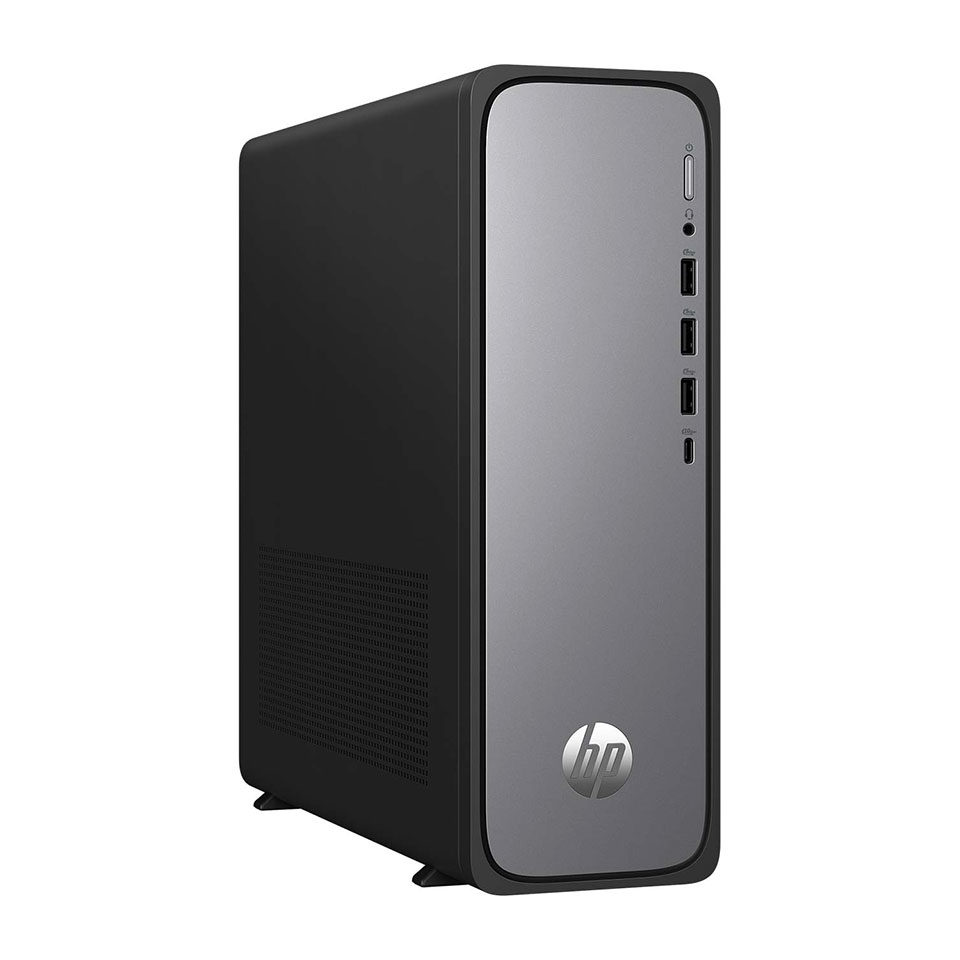 HP OmniDesk Slim S03-0002jp B87L2PA#ABJ [新品/ デスクトップ /Windows11 Home /Core i5 14400 /メモリ：16GB /M.2：512GB][送料無料] 3枚目