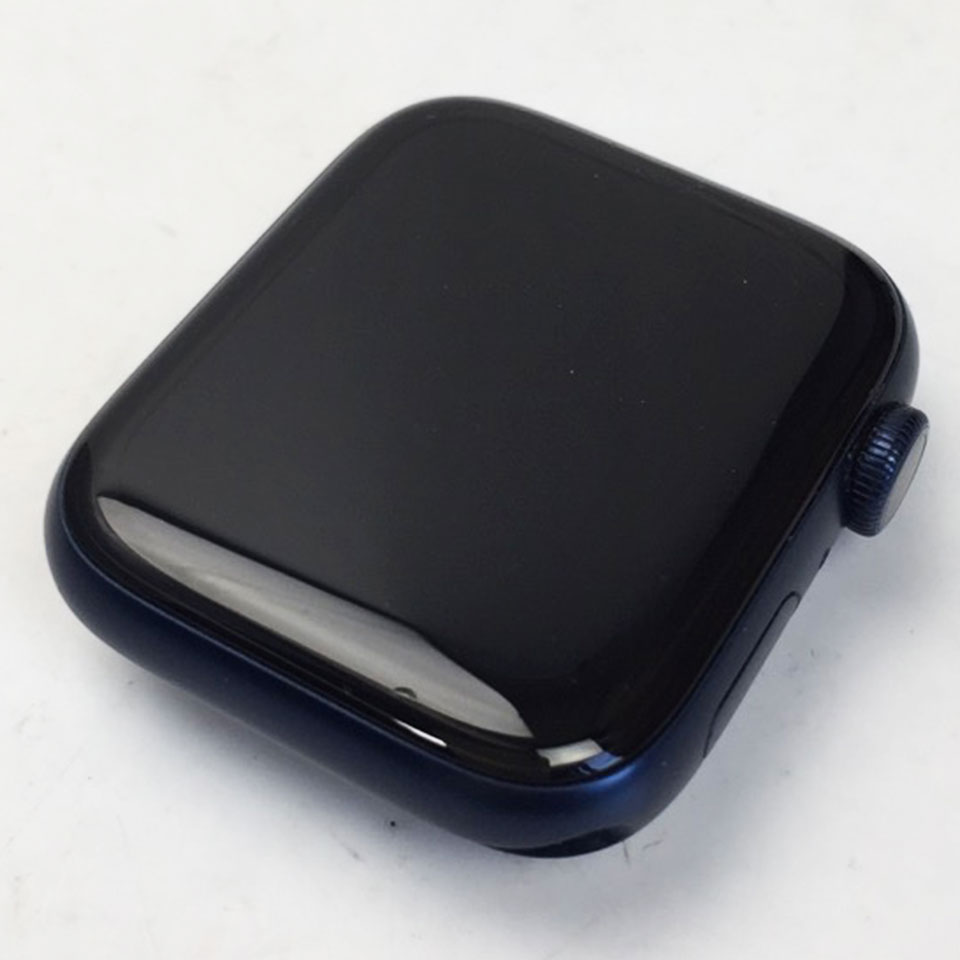APPLE アップル/AppleWatchSeries6GPS44mm/MOOJ3J/A/GY6DLB55Q1RF/パソコン関連/Bランク/88【中古】 APPLE アップル/AppleWatchSeries6GPS44mm/MOOJ3J/A
