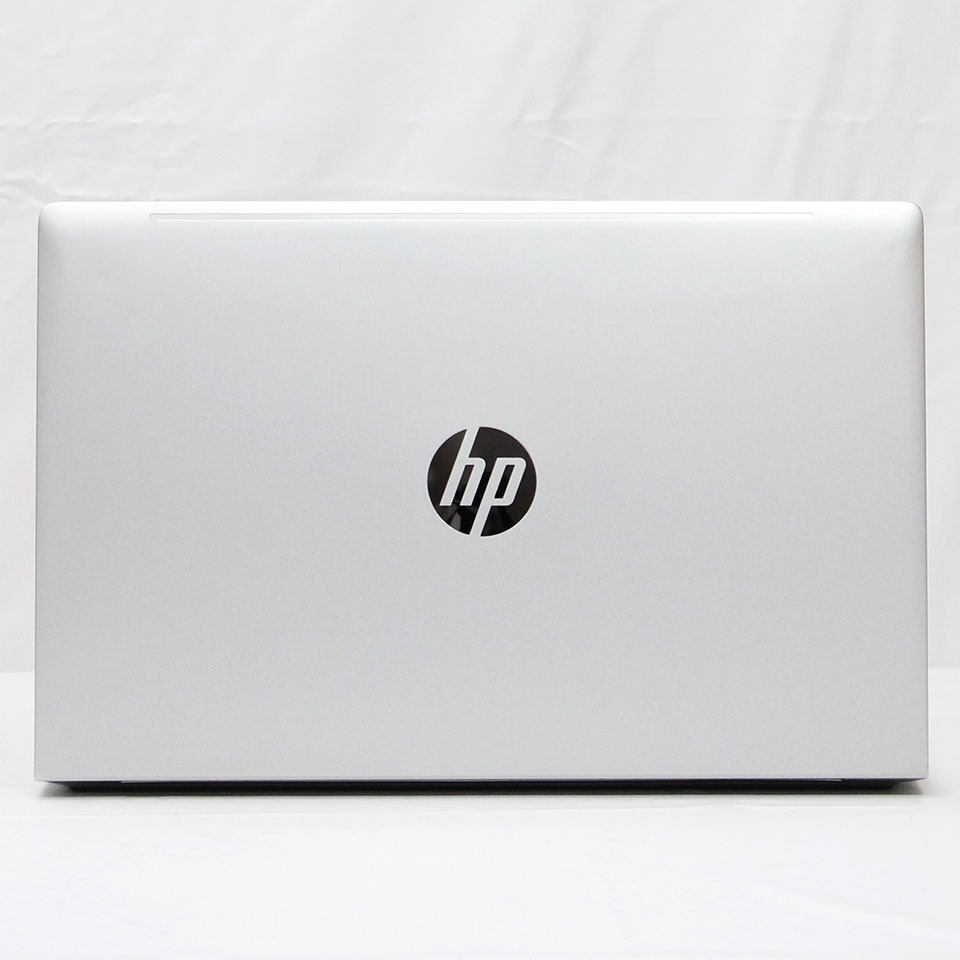 HP ProBook 450 G9 6W858PA#ABJ [FAJ28002][中古ノートパソコン /15.6型 /解像度：1920 x 1080 /Windows11 Pro /Core i5 1235U /メモリ：16GB /M.2：512GB][画面：Aランク 外装：Bランク 動作：Aランク][送料無料] 2枚目