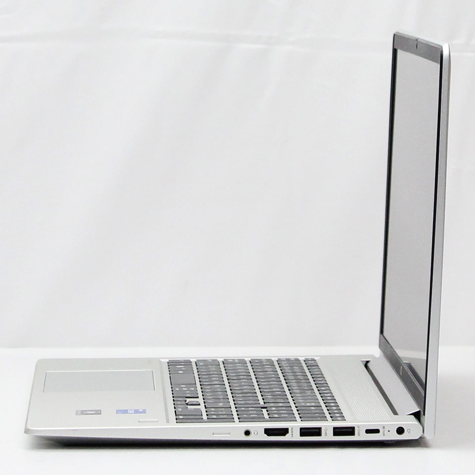 HP ProBook 450 G9 6W858PA#ABJ [FAJ28002][中古ノートパソコン /15.6型 /解像度：1920 x 1080 /Windows11 Pro /Core i5 1235U /メモリ：16GB /M.2：512GB][画面：Aランク 外装：Bランク 動作：Aランク][送料無料] 3枚目