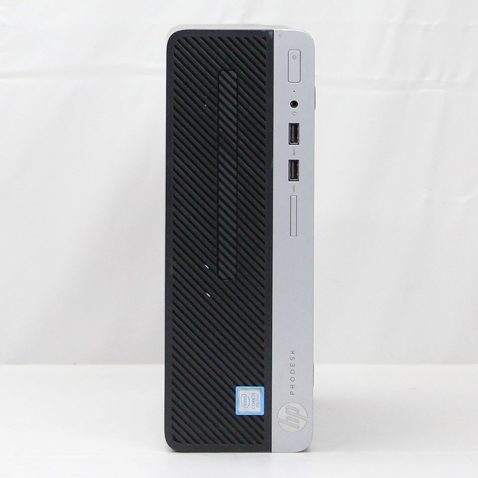 HP ProDesk 400 G5 SFF 2ZX70AV [中古デスクトップ /Windows11 Pro