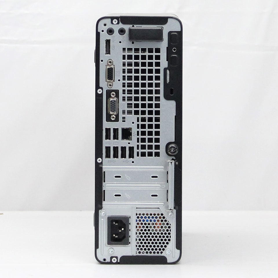 HP ProDesk 400 G5 SFF 2ZX70AV [中古デスクトップ /Windows11 Pro