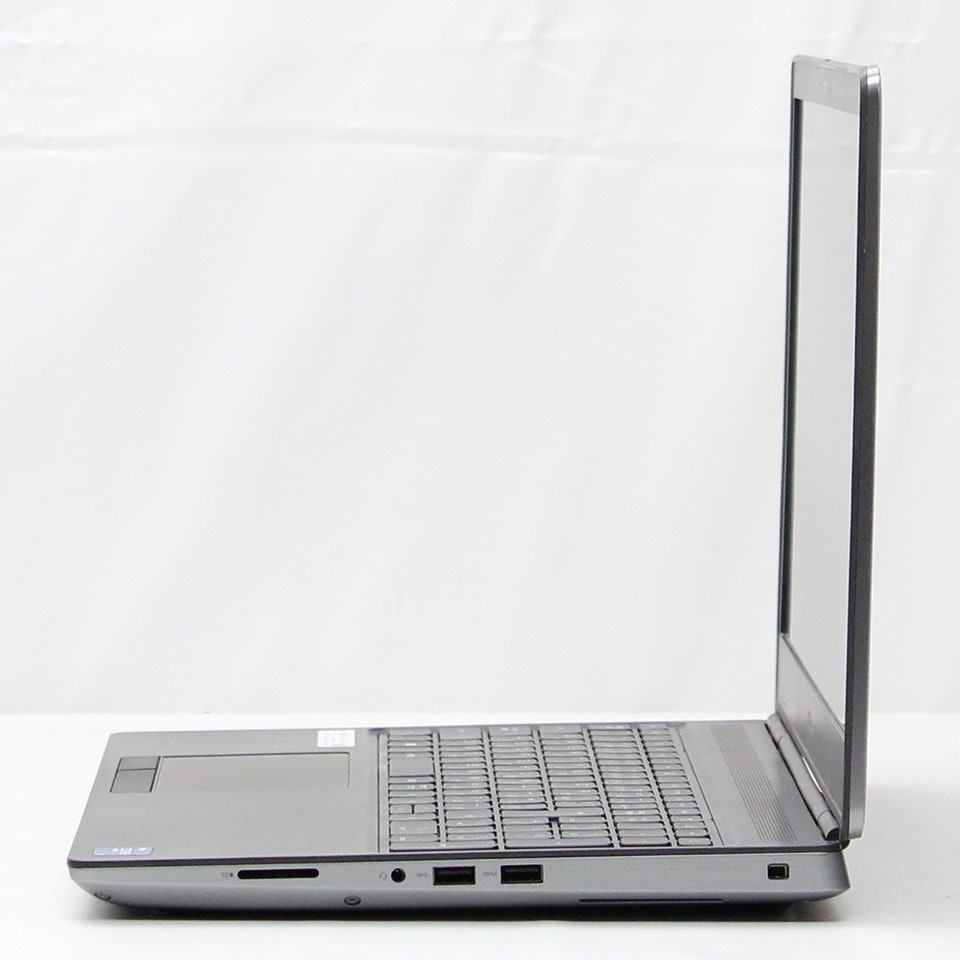 DELL Precision 7560 P93F002 [ZBA07014][中古ノートパソコン /15.6型 /解像度：1920 x 1080 /Windows11 Pro /Core i7 11850H /メモリ：32GB /M.2：1000GB /NVIDIA T1200][画面：Aランク 外装：Cランク 動作：Aランク][送料無料] 3枚目