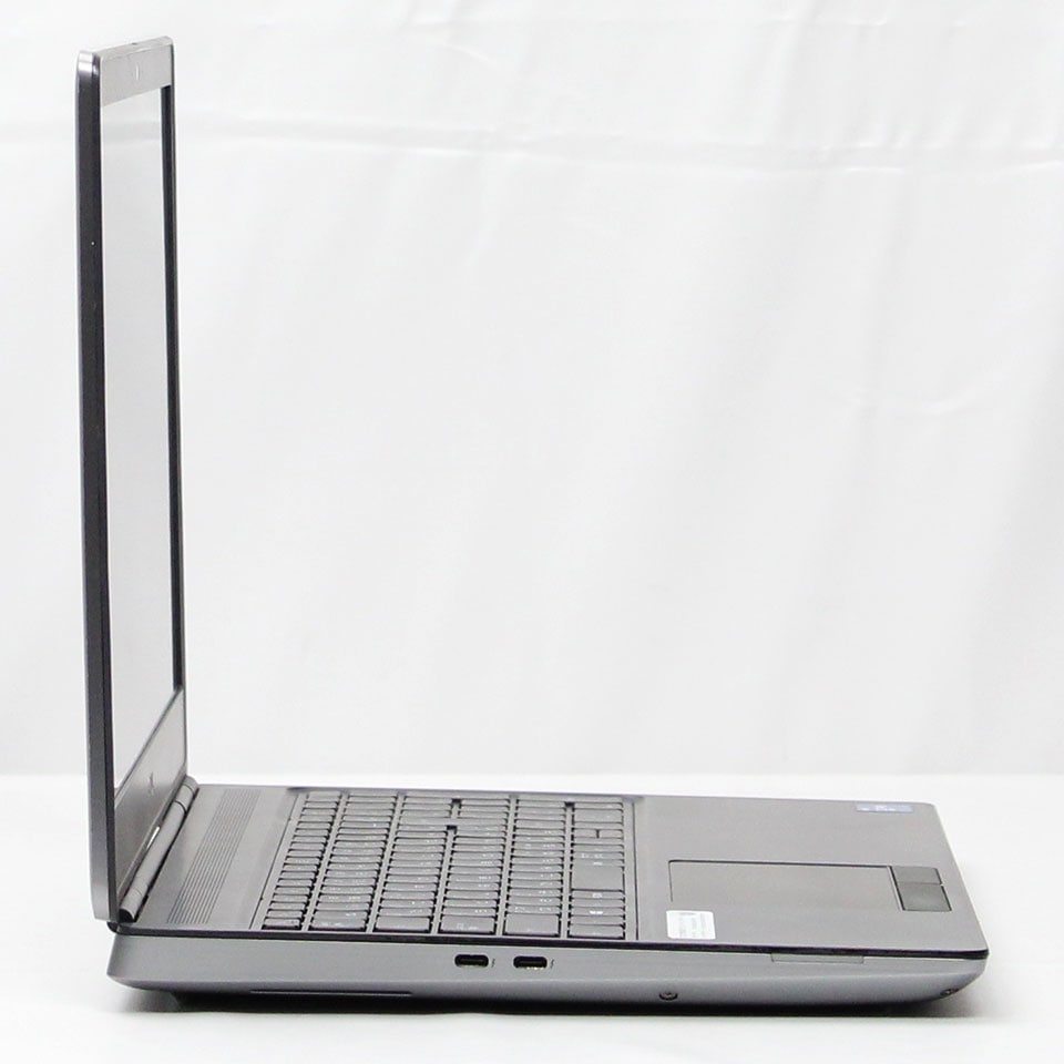 DELL Precision 7560 P93F002 [ZBA07014][中古ノートパソコン /15.6型 /解像度：1920 x 1080 /Windows11 Pro /Core i7 11850H /メモリ：32GB /M.2：1000GB /NVIDIA T1200][画面：Aランク 外装：Cランク 動作：Aランク][送料無料] 4枚目