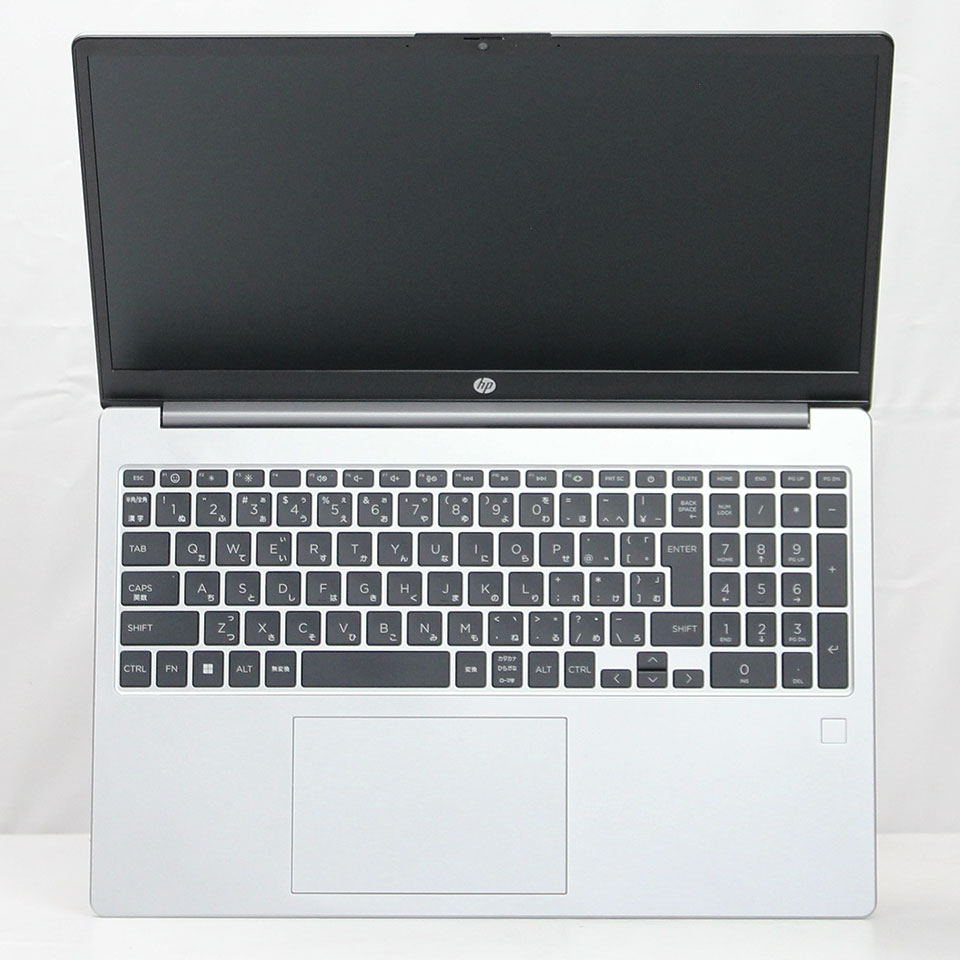 hp 255 G10 80C95PA#ABJ [HBA01043][中古ノートパソコン /15.6型 /解像度：1920 x 1080 /Windows11 Home /AMD Ryzen 5 7530U /メモリ：16GB /M.2：256GB][画面：Aランク 外装：Aランク 動作：Aランク][送料無料] 5枚目