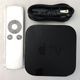 Apple TV HD 32GB MR912J/A (A1625) [中古][ 発売時期：2015年～ 周辺機器][外装：Cランク 動作：Aランク]