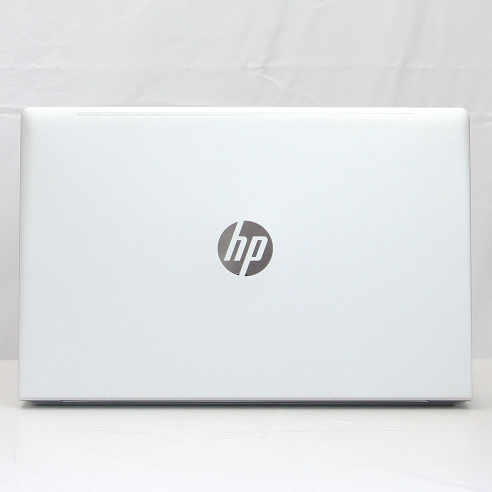 HP ProBook 450 G9 4D3X8AV [中古ノートパソコン /15.6型 /解像度：1920 x 1080 /Windows11 Pro /Core i5 1235U /メモリ：16GB /M.2：512GB][画面：Aランク 外装：Bランク 動作：Aランク][送料無料] 2枚目