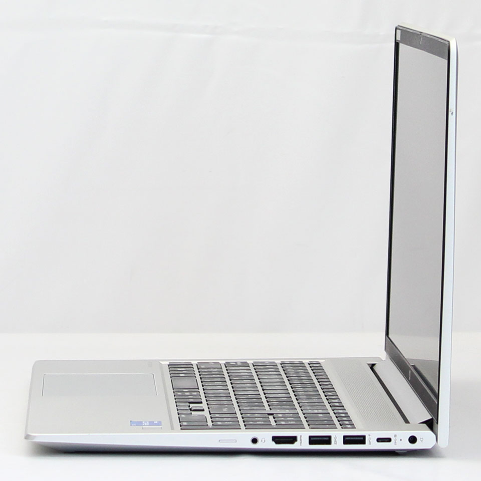 HP ProBook 450 G9 4D3X8AV [中古ノートパソコン /15.6型 /解像度：1920 x 1080 /Windows11 Pro /Core i5 1235U /メモリ：16GB /M.2：512GB][画面：Aランク 外装：Bランク 動作：Aランク][送料無料] 3枚目