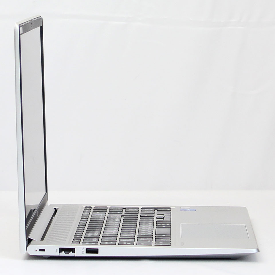 HP ProBook 450 G9 4D3X8AV [中古ノートパソコン /15.6型 /解像度：1920 x 1080 /Windows11 Pro /Core i5 1235U /メモリ：16GB /M.2：512GB][画面：Aランク 外装：Bランク 動作：Aランク][送料無料] 4枚目