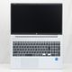 HP ProBook 450 G9 4D3X8AV [中古ノートパソコン /15.6型 /解像度：1920 x 1080 /Windows11 Pro /Core i5 1235U /メモリ：16GB /M.2：512GB][画面：Aランク 外装：Bランク 動作：Aランク][送料無料]