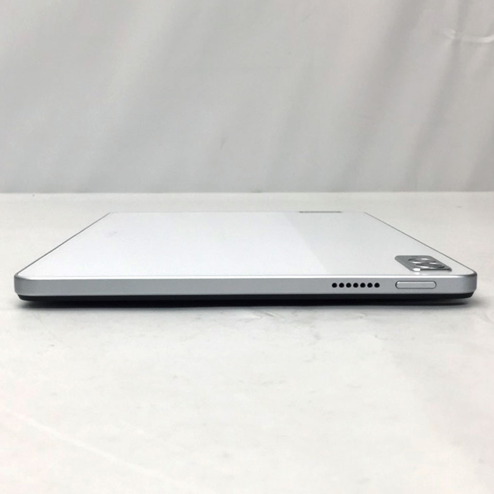 Lenovo TAB7 A301LV 64GB グレイシアホワイト ZACS0000JP [ZBC07015][中古Android 13.0 /Snapdragon 695 /メモリ：4GB /64GB/ 発売時期：2023年～][画面：Bランク 外装：Aランク 動作：Aランク][送料無料] 3枚目