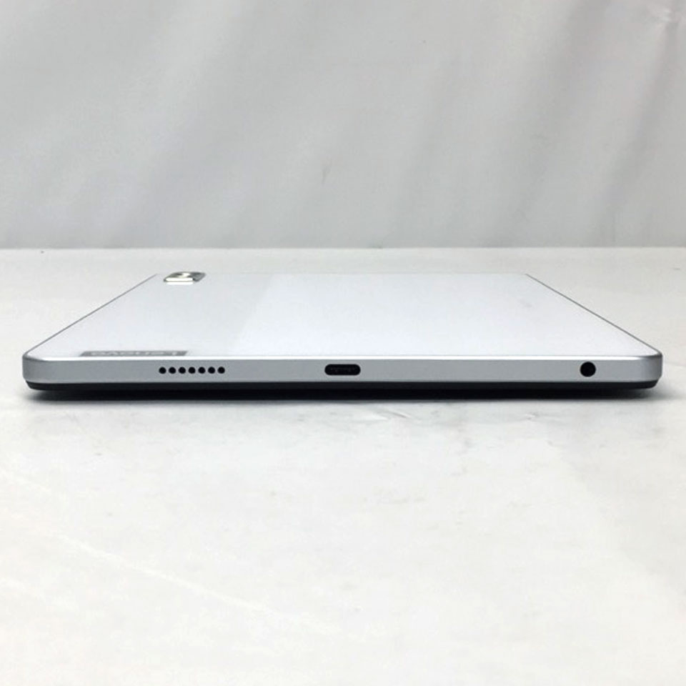 Lenovo TAB7 A301LV 64GB グレイシアホワイト ZACS0000JP [ZBC07015][中古Android 13.0 /Snapdragon 695 /メモリ：4GB /64GB/ 発売時期：2023年～][画面：Bランク 外装：Aランク 動作：Aランク][送料無料] 4枚目