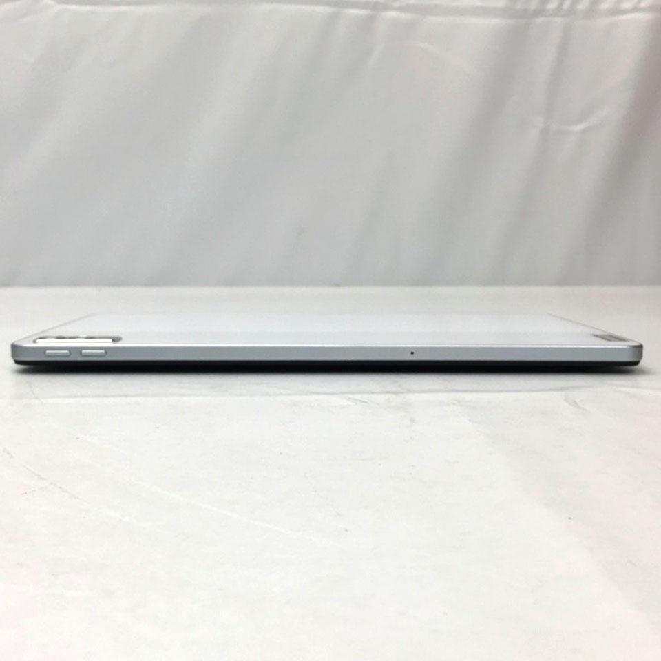 Lenovo TAB7 A301LV 64GB グレイシアホワイト ZACS0000JP [ZBC07015][中古Android 13.0 /Snapdragon 695 /メモリ：4GB /64GB/ 発売時期：2023年～][画面：Bランク 外装：Aランク 動作：Aランク][送料無料] 5枚目