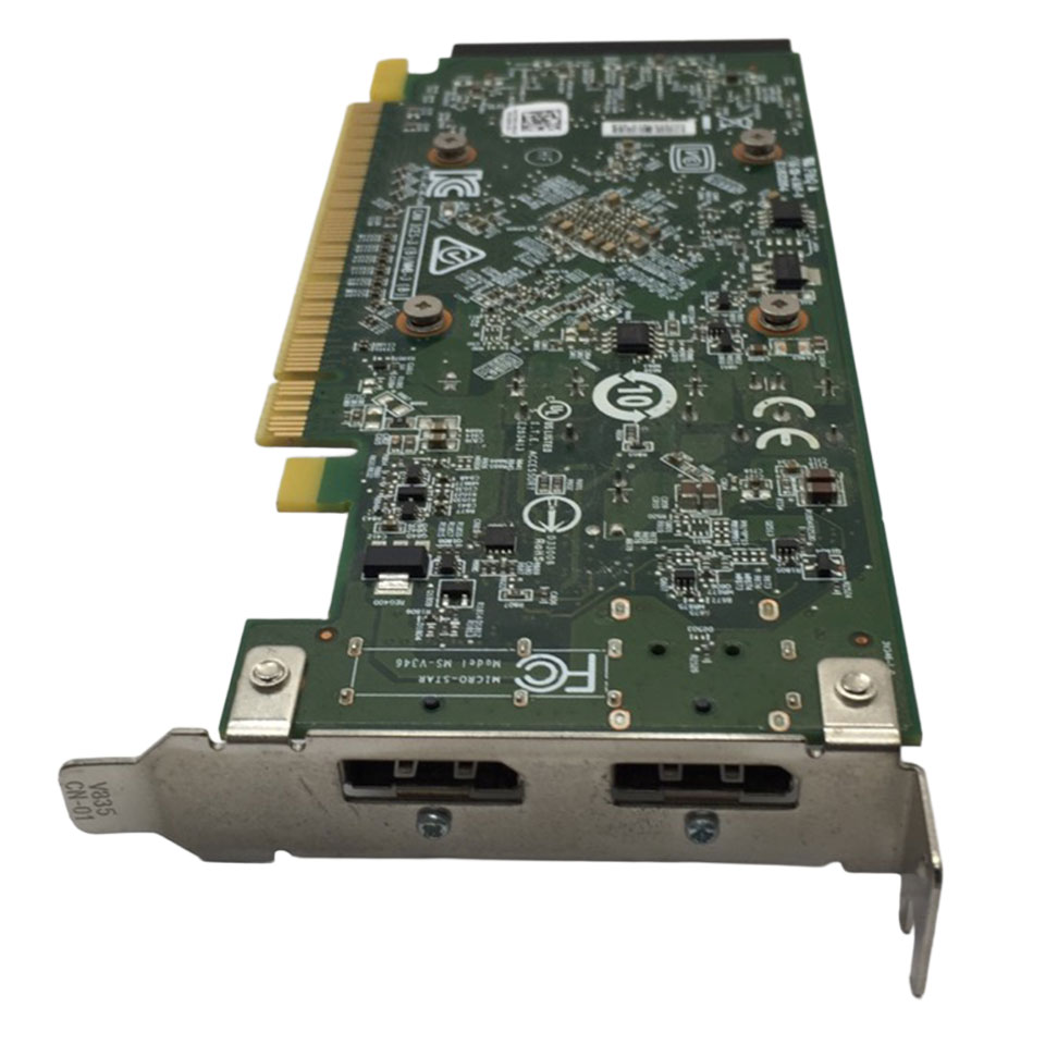 【お宝発掘市！】 AMD Radeon R9 M360 4GB [SBE05001][中古][GPU][外装：Aランク 動作：Aランク] 3枚目