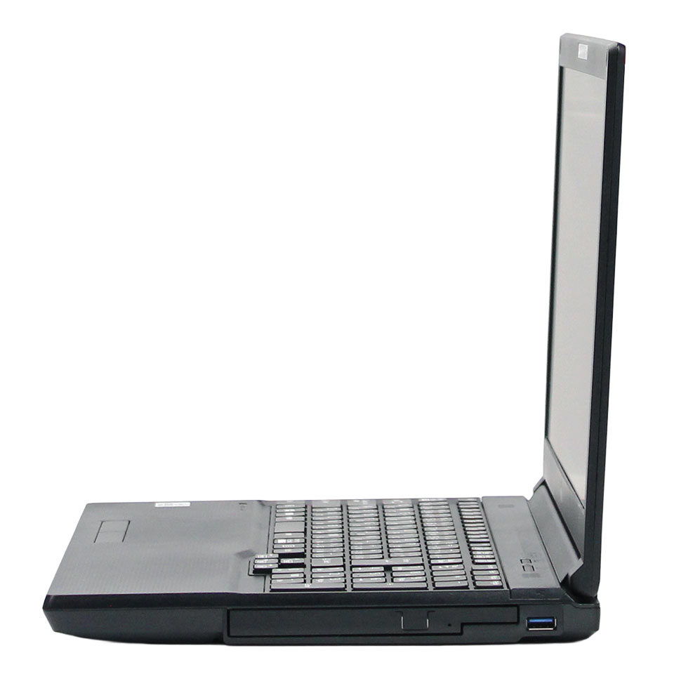 FUJITSU LIFEBOOK A5510/D FMVA82021 [KBC05008][中古ノートパソコン /15.6型 /解像度：1366 x 768 /Windows11 Pro /Core i5 10310U /メモリ：8GB /SSD：256GB][画面：Aランク 外装：Bランク 動作：Aランク][送料無料] 3枚目