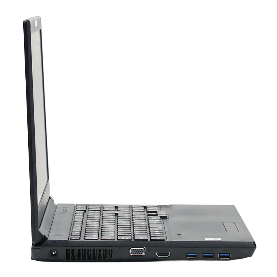 FUJITSU LIFEBOOK A5510/D FMVA82021 [KBC05008][中古ノートパソコン /15.6型 /解像度：1366 x 768 /Windows11 Pro /Core i5 10310U /メモリ：8GB /SSD：256GB][画面：Aランク 外装：Bランク 動作：Aランク][送料無料] 4枚目